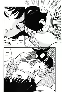 Page 8 of Tendou-ke no Musume-tachi - The Ladies of the Tendo Family Vol. 0 | Las Chicas de la Familia Tendo - preview thumbnail