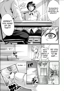 Page 36 of Eleanora's Advance Chapter 5 - preview thumbnail