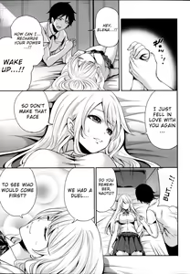 Page 10 of Eleanora's Advance Chapter 5 - preview thumbnail