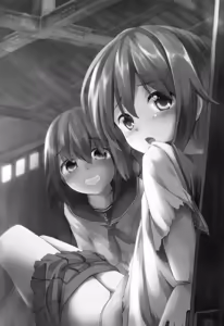 Page 3 of Taiha de Panpan Den - Ikazuchi Higawari Docking Kai - preview thumbnail