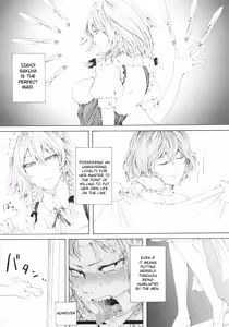 Page 3 of Sakuya Yokubou Gyakuten - preview thumbnail