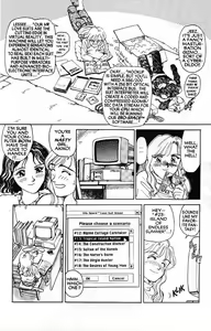 Page 5 of Sexhibition 1 - preview thumbnail
