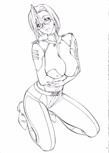 Page 3 of Sukidesu  Niimi san! - preview thumbnail