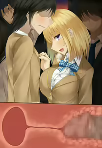 Page 99 of Futago no Ane ga Okasareru Kankaku ga, Watashi ni Tsutawaru Nante Arienai - preview thumbnail