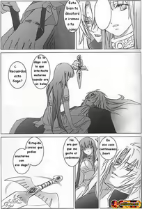 Page 8 of Sadistic Venus - preview thumbnail