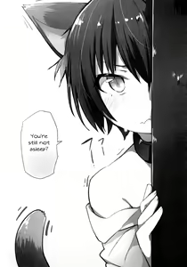 Page 3 of Nora Neko to Hakuchuumu - preview thumbnail