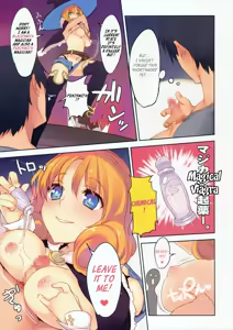 Page 3 of Penismith! - preview thumbnail