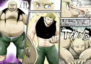 Page 3 of Torikaebaya Monogatari - preview thumbnail