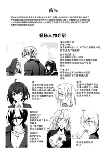 Page 4 of Kimontonkou -Tartaros Gate‐ VII - preview thumbnail
