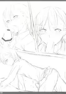 Page 3 of Beautiful Harp 2 Omakebon - preview thumbnail