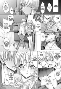 Page 3 of Chemical Love - preview thumbnail