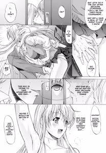 Page 4 of Chemical Love - preview thumbnail