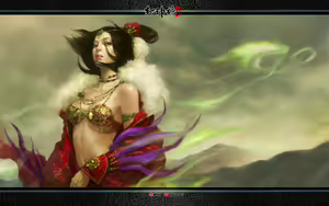 Page 8 of CG GALLERY - preview thumbnail