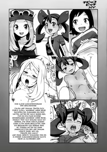 Page 3 of Chibikko Bitch XY 2 (decensored) - preview thumbnail