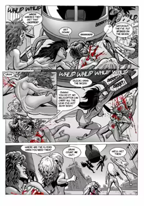 Page 117 of Various Gore Doujins - preview thumbnail