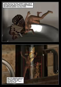 Page 5 of Various Gore Doujins - preview thumbnail
