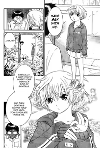 Page 3 of Blue Drop Tenshi no Bokura - preview thumbnail