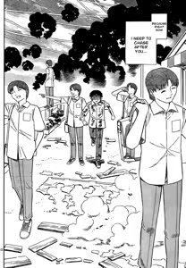 Page 332 of Blue Drop Tenshi no Bokura - preview thumbnail