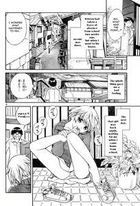 Page 5 of Blue Drop Tenshi no Bokura - preview thumbnail