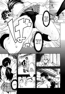 Page 3 of Anzu Destruction!! - preview thumbnail