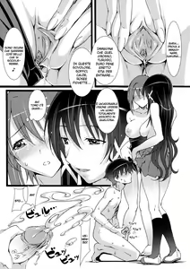 Page 8 of Tenshi no Inu Mani... 2 (decensored) - preview thumbnail