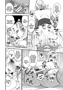 Page 5 of Mayonaka no Tokubetsu Lesson | Special Midnight Lesson - preview thumbnail