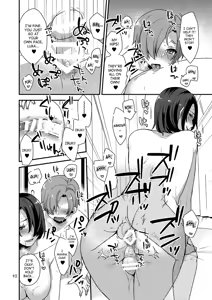 Page 9 of Amaeru Otouto ni Amai Ane | Spoiled Little Brother & Sweet Sister - preview thumbnail