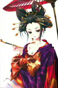Page 60 of miyama-zero collection pack - preview thumbnail
