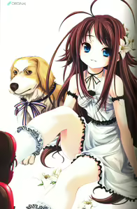 Page 61 of miyama-zero collection pack - preview thumbnail