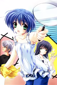 Page 64 of miyama-zero collection pack - preview thumbnail