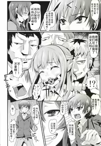 Page 8 of Damasarete Shishunki - preview thumbnail