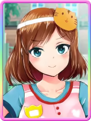 Page 117 of Mahjong Idol, Dou desu ka? - preview thumbnail