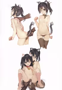 Page 3 of Shiru Collection - preview thumbnail