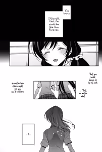 Page 4 of Soko ni Aru Kimi to no Kiseki - preview thumbnail
