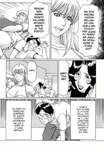 Page 152 of Okinimesu Mama - preview thumbnail
