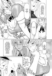 Page 176 of Okinimesu Mama - preview thumbnail