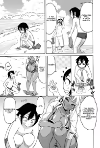 Page 3 of Shota to Island Summer Bitch! | Shotas and an Island Summer Bitch - preview thumbnail