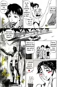 Page 4 of LUNA DE MIEL PARA TRES - preview thumbnail