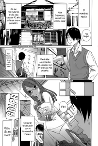 Page 5 of Imouto Shojo Gensou | Little Stepsister Fantasy Virgin - preview thumbnail
