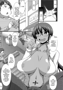 Page 3 of Noroi de Nyotaika shita Tomodachi o Sukuu Houhou - preview thumbnail
