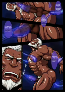 Page 8 of Mamono Zukan | My Brave Lover - La Enciclopedia Demoniaca. - preview thumbnail