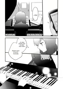 Page 5 of Lovesick Girl - preview thumbnail
