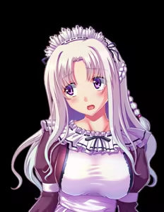 Page 247 of In Vitro Shoujo -Yorisoishi Karen naru Juusha- - preview thumbnail