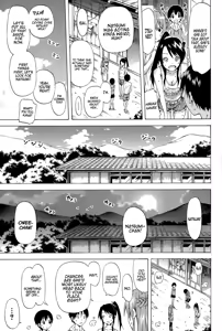 Page 168 of Natsumitsu x Harem! Ch. 1-5 - preview thumbnail