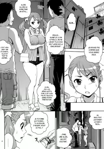 Page 3 of Ano Ana - preview thumbnail