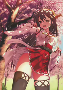 Page 15 of Yoidore Ro-chan - preview thumbnail