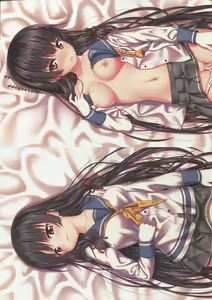 Page 23 of Yoidore Ro-chan - preview thumbnail