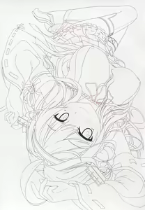 Page 29 of Yoidore Ro-chan - preview thumbnail
