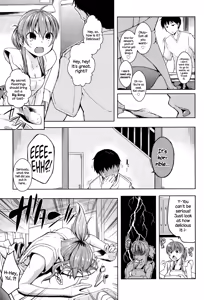 Page 3 of Yumeyura Morning - preview thumbnail