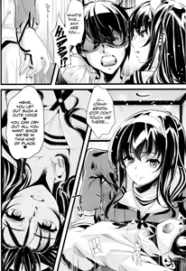 Page 3 of Saenai Futari no Itashikata - preview thumbnail